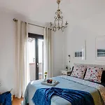 Hébergement de vacances Wintowinrentals Townhouse, Roof Terraze & Pool *