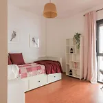 Hébergement de vacances Wintowinrentals Townhouse, Roof Terraze & Pool