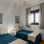 Hébergement de vacances Wintowinrentals Townhouse, Roof Terraze & Pool Torre de Benagalbon
