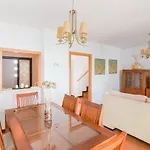 Wintowinrentals Townhouse, Roof Terraze & Pool * Torre de Benagalbon