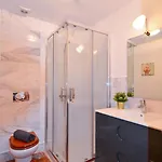 Wintowinrentals Townhouse, Roof Terraze & Pool *