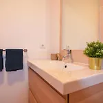 Wintowinrentals Townhouse, Roof Terraze & Pool * Torre de Benagalbon