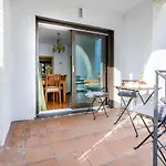 Wintowinrentals Townhouse, Roof Terraze & Pool Hébergement de vacances