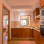 Hébergement de vacances Wintowinrentals Townhouse, Roof Terraze & Pool Torre de Benagalbon
