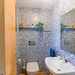Wintowinrentals Townhouse, Roof Terraze & Pool Torre de Benagalbon
