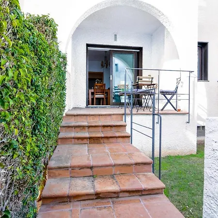 Hébergement de vacances Wintowinrentals Townhouse, Roof Terraze & Pool