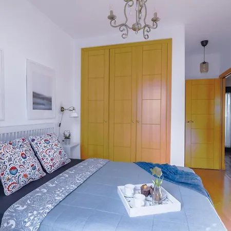 Wintowinrentals Townhouse, Roof Terraze & Pool Hébergement de vacances *