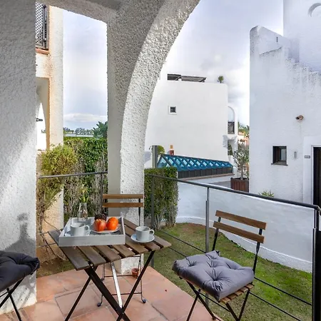Wintowinrentals Townhouse, Roof Terraze & Pool Torre de Benagalbon